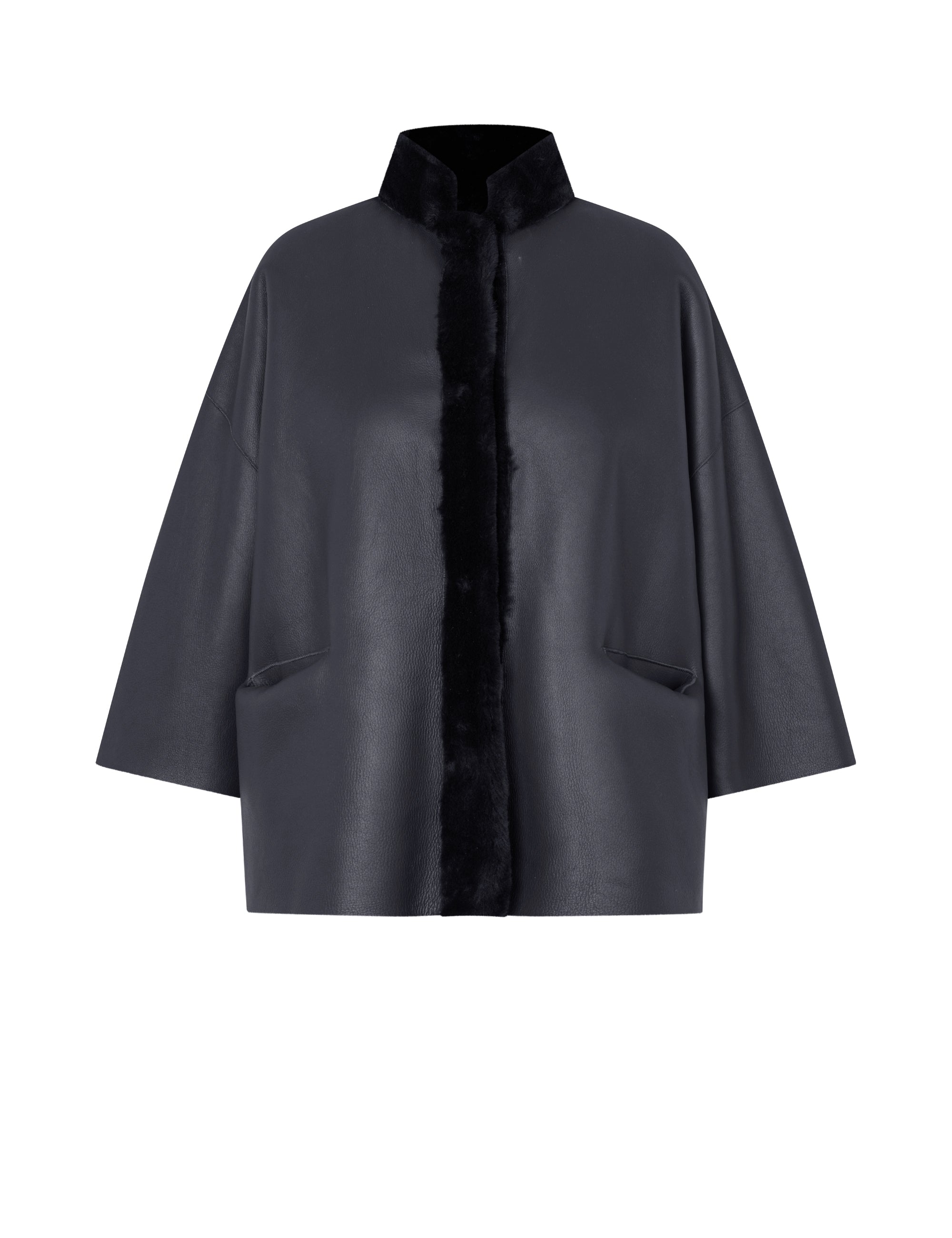 KATE - Dark Navy
